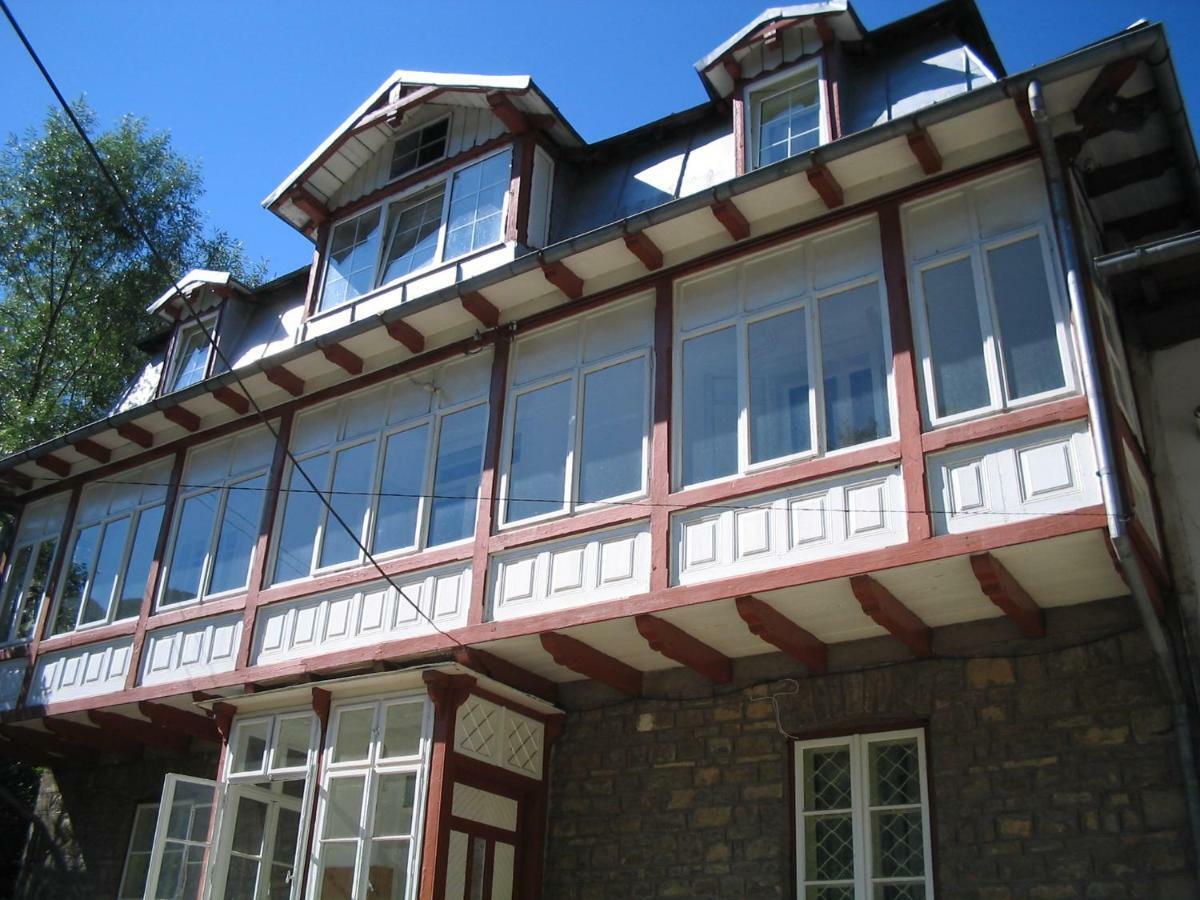 Casa Valea Iancului Sinaia Hotel Exterior photo